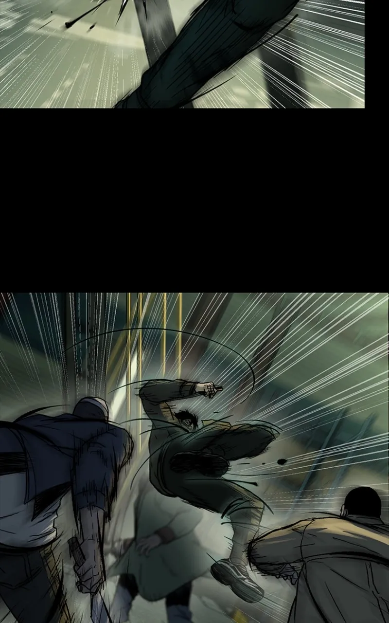 Kowloon: COPÓKA Chapter 20 page 103 - 