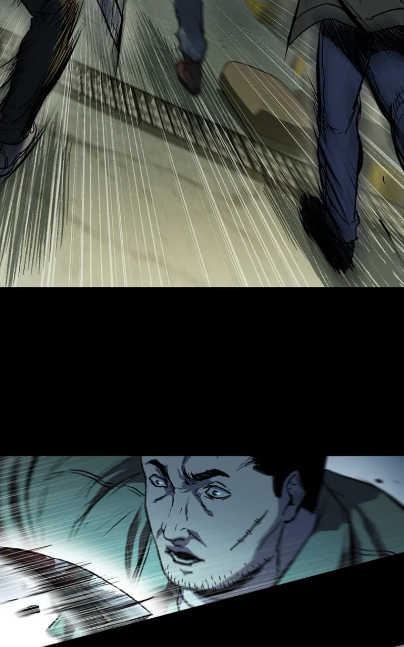 Kowloon: COPÓKA Chapter 20 page 104 - 