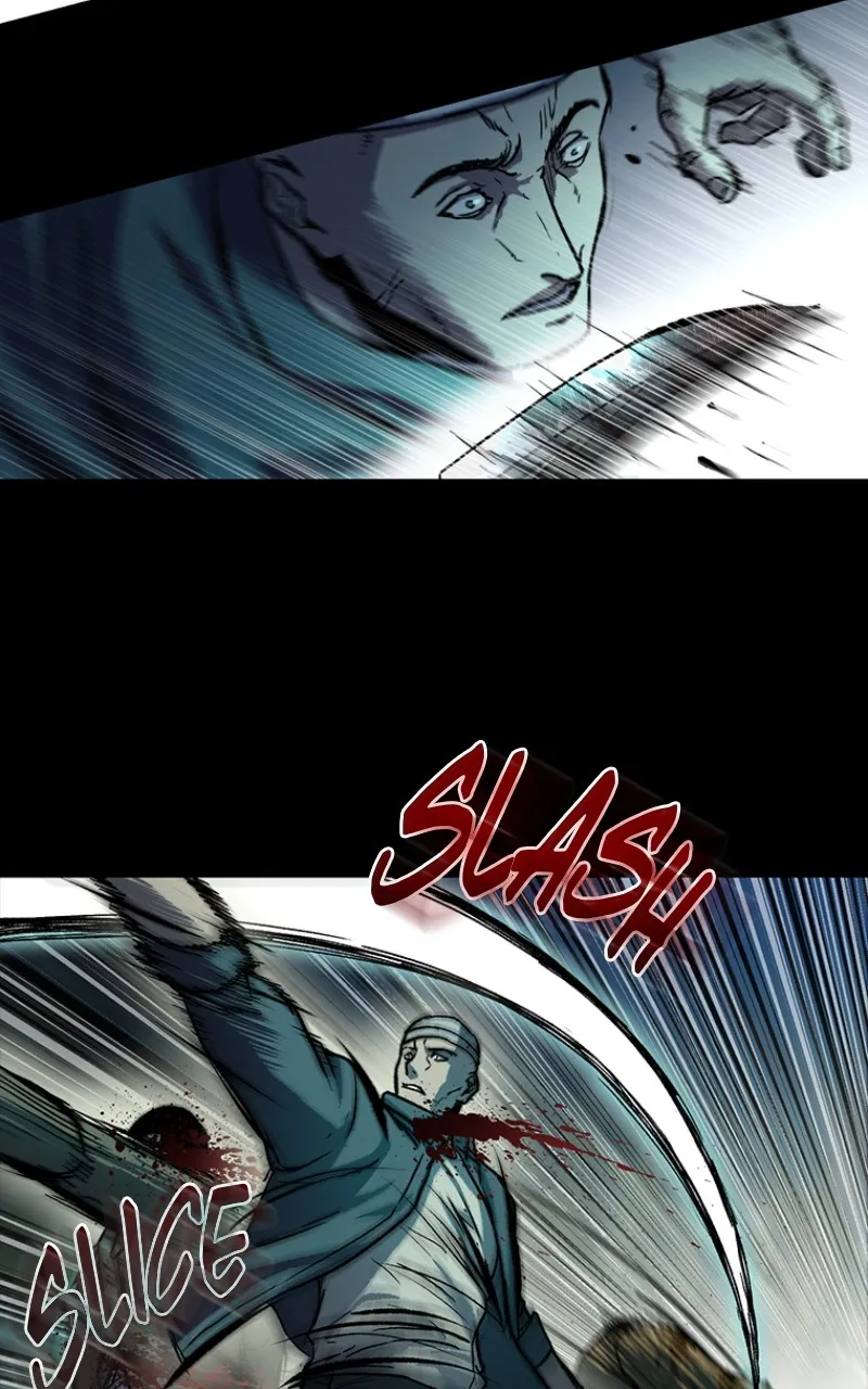 Kowloon: COPÓKA Chapter 20 page 105 - 