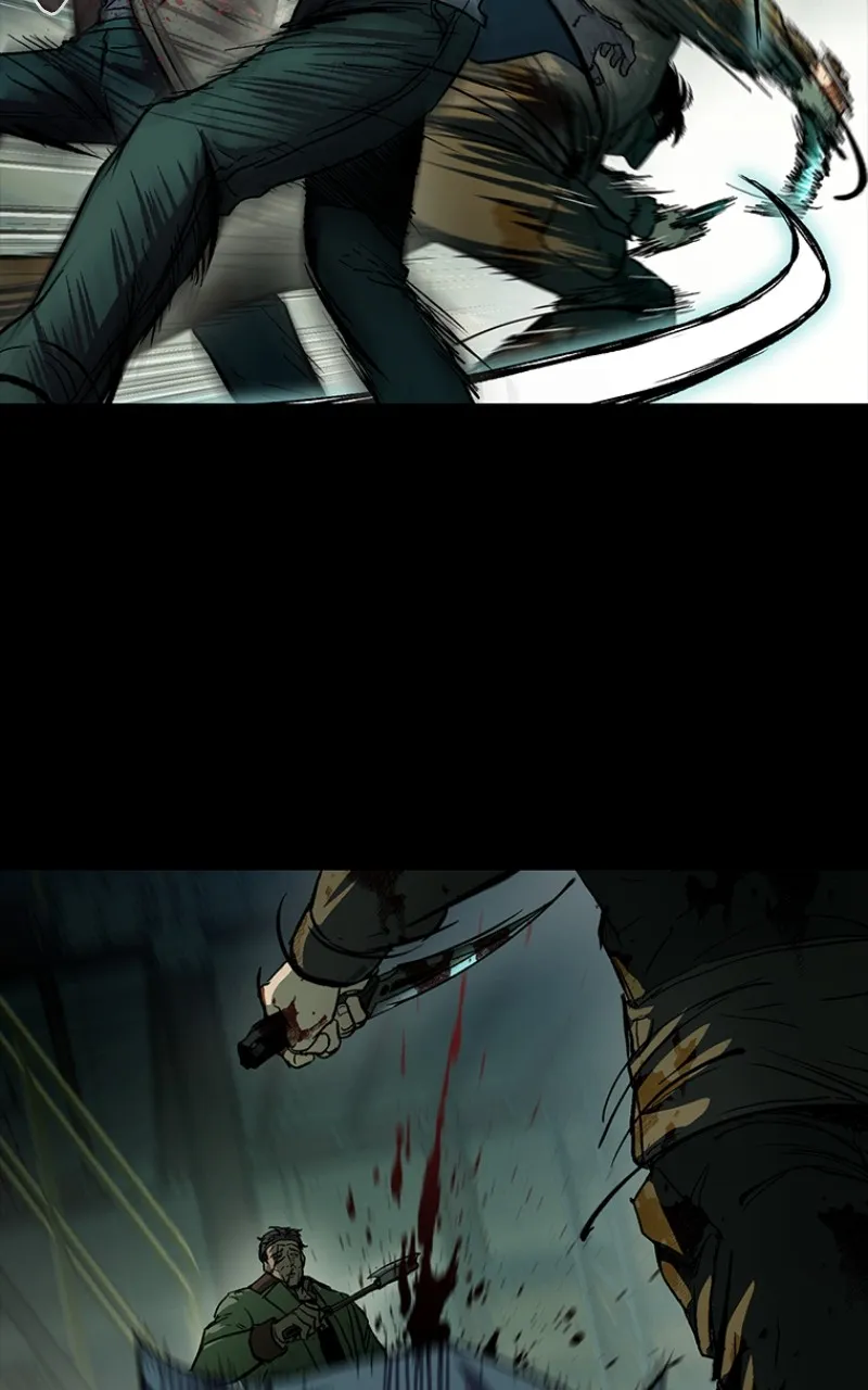 Kowloon: COPÓKA Chapter 20 page 106 - 