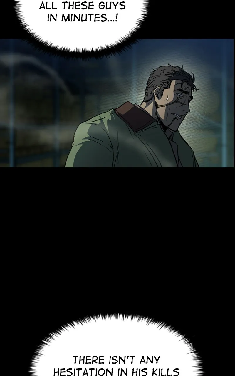 Kowloon: COPÓKA Chapter 20 page 108 - 