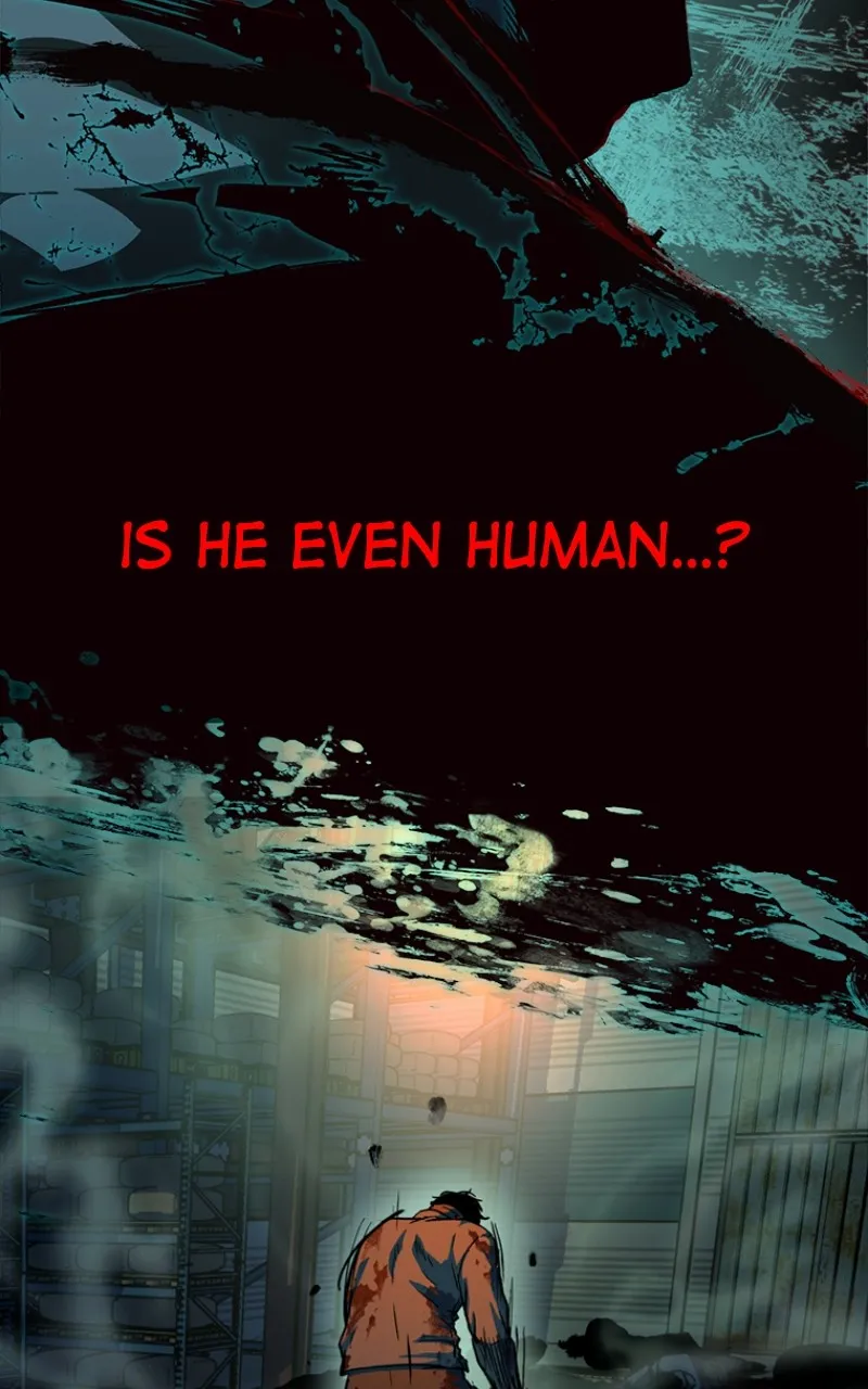 Kowloon: COPÓKA Chapter 20 page 110 - 