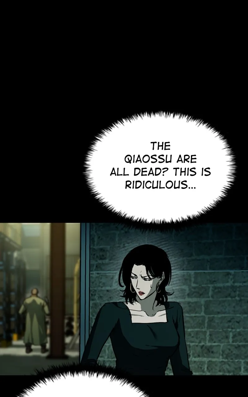 Kowloon: COPÓKA Chapter 20 page 112 - 