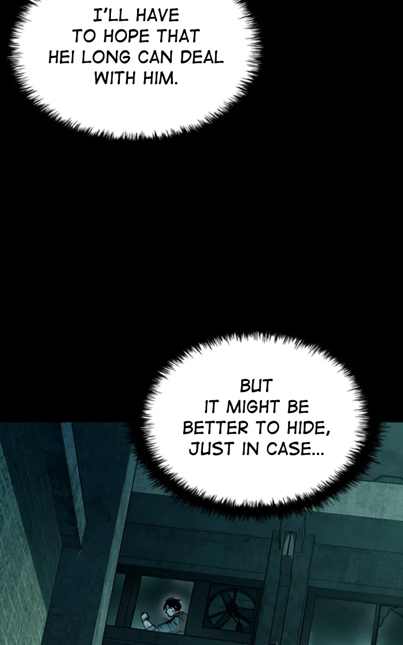Kowloon: COPÓKA Chapter 20 page 113 - 