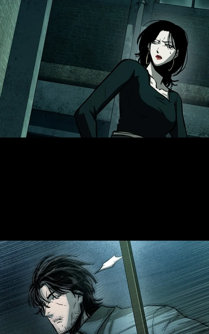 Kowloon: COPÓKA Chapter 20 page 114 - 