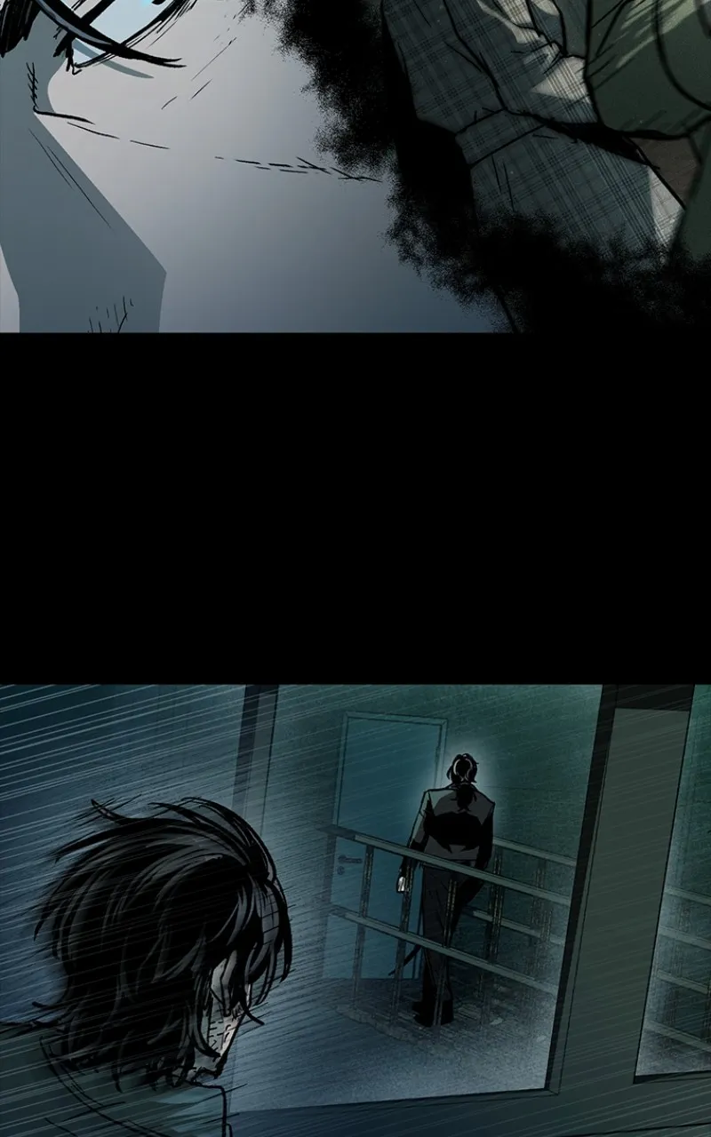 Kowloon: COPÓKA Chapter 20 page 116 - 
