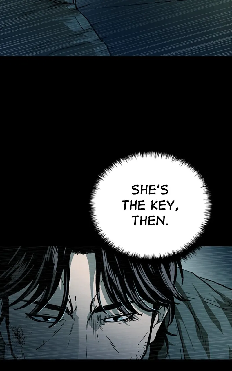 Kowloon: COPÓKA Chapter 20 page 117 - 