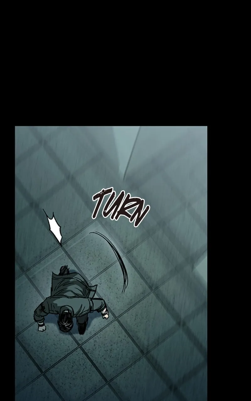 Kowloon: COPÓKA Chapter 20 page 118 - 