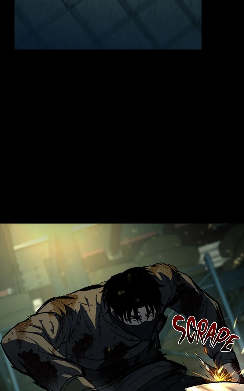 Kowloon: COPÓKA Chapter 20 page 119 - 