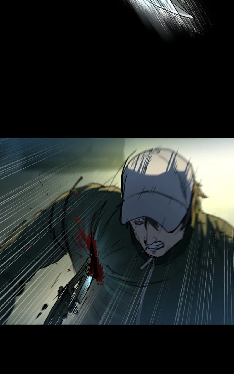Kowloon: COPÓKA Chapter 20 page 13 - 