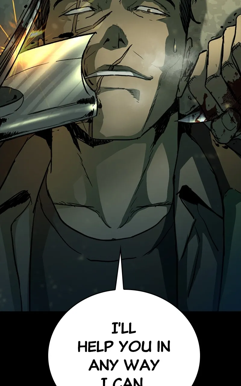 Kowloon: COPÓKA Chapter 20 page 123 - 