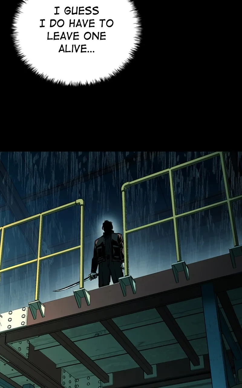 Kowloon: COPÓKA Chapter 20 page 125 - 