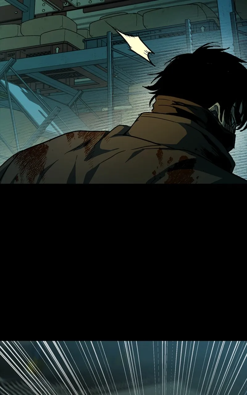 Kowloon: COPÓKA Chapter 20 page 126 - 