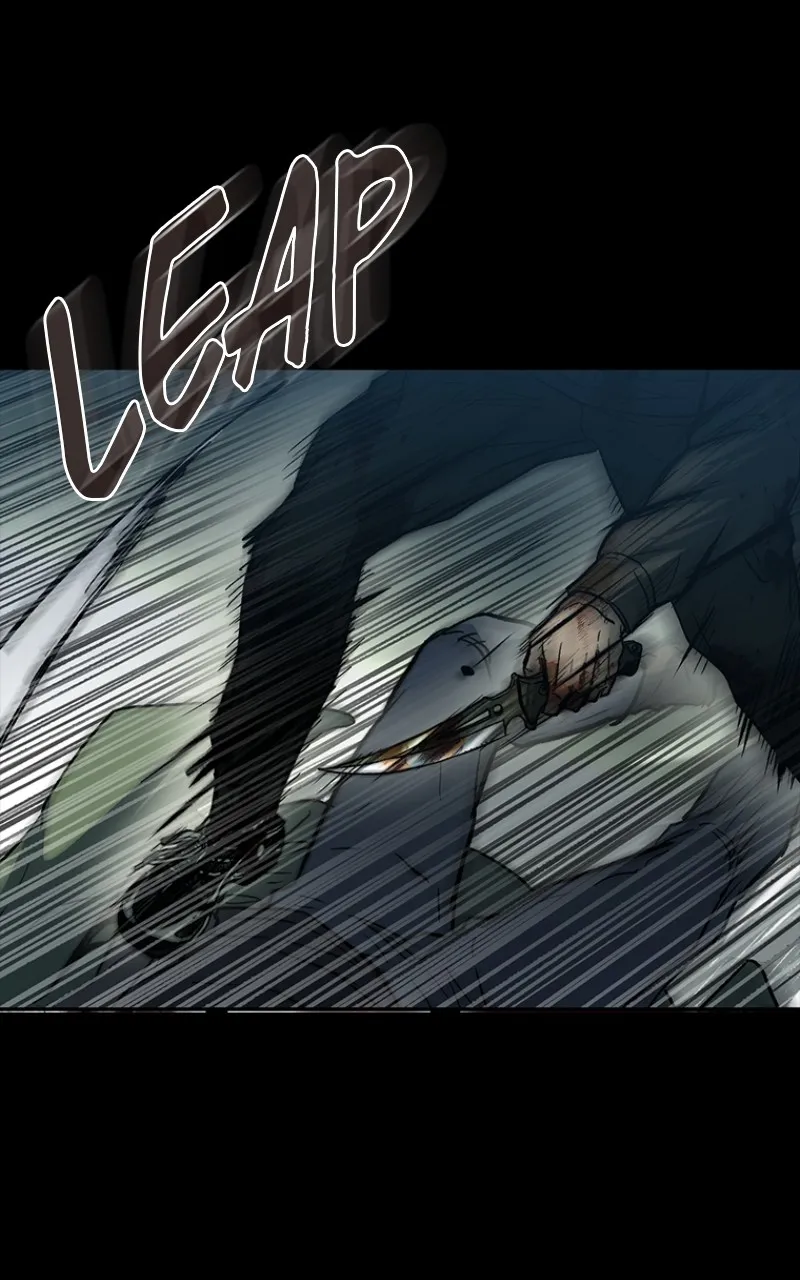 Kowloon: COPÓKA Chapter 20 page 129 - 