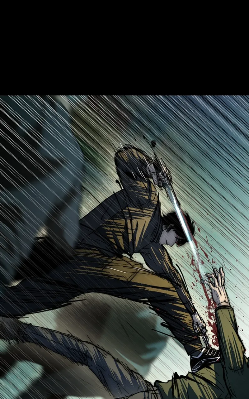Kowloon: COPÓKA Chapter 20 page 14 - 