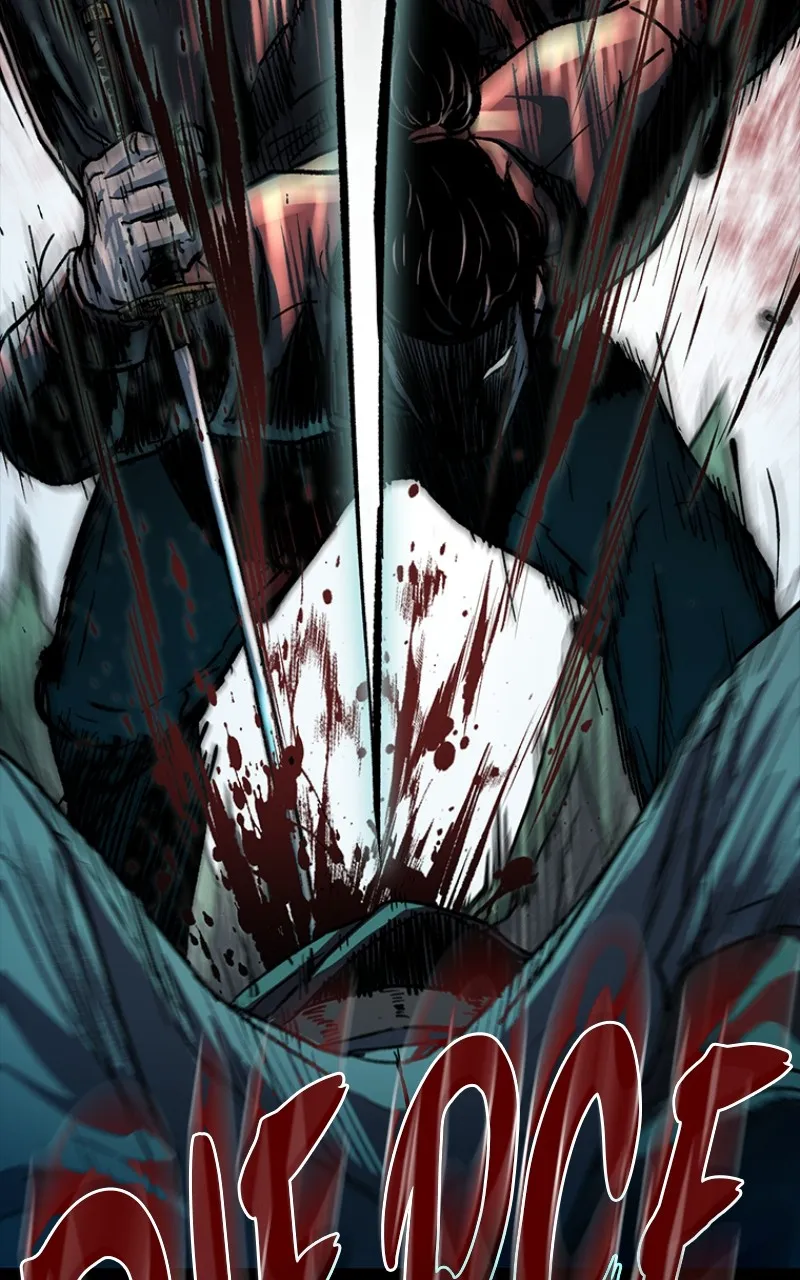 Kowloon: COPÓKA Chapter 20 page 131 - 