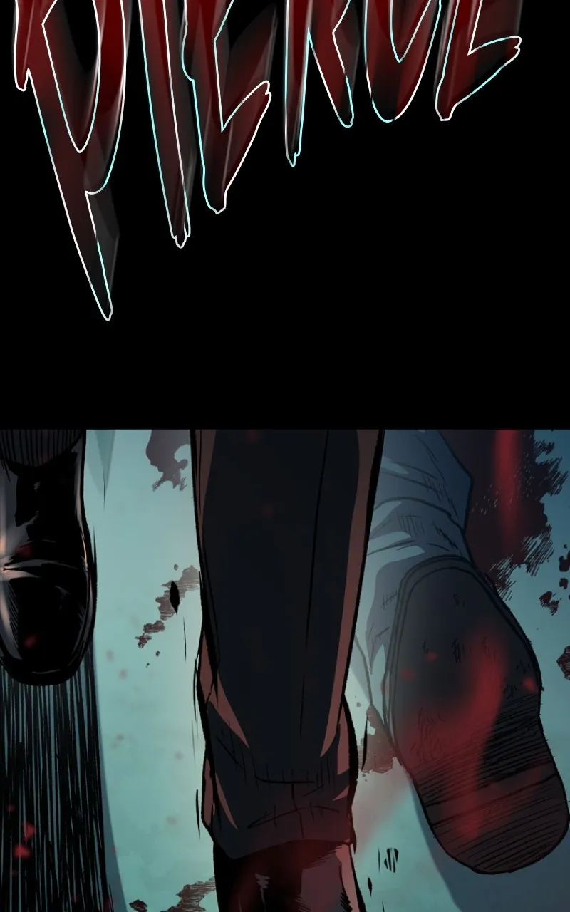 Kowloon: COPÓKA Chapter 20 page 132 - 