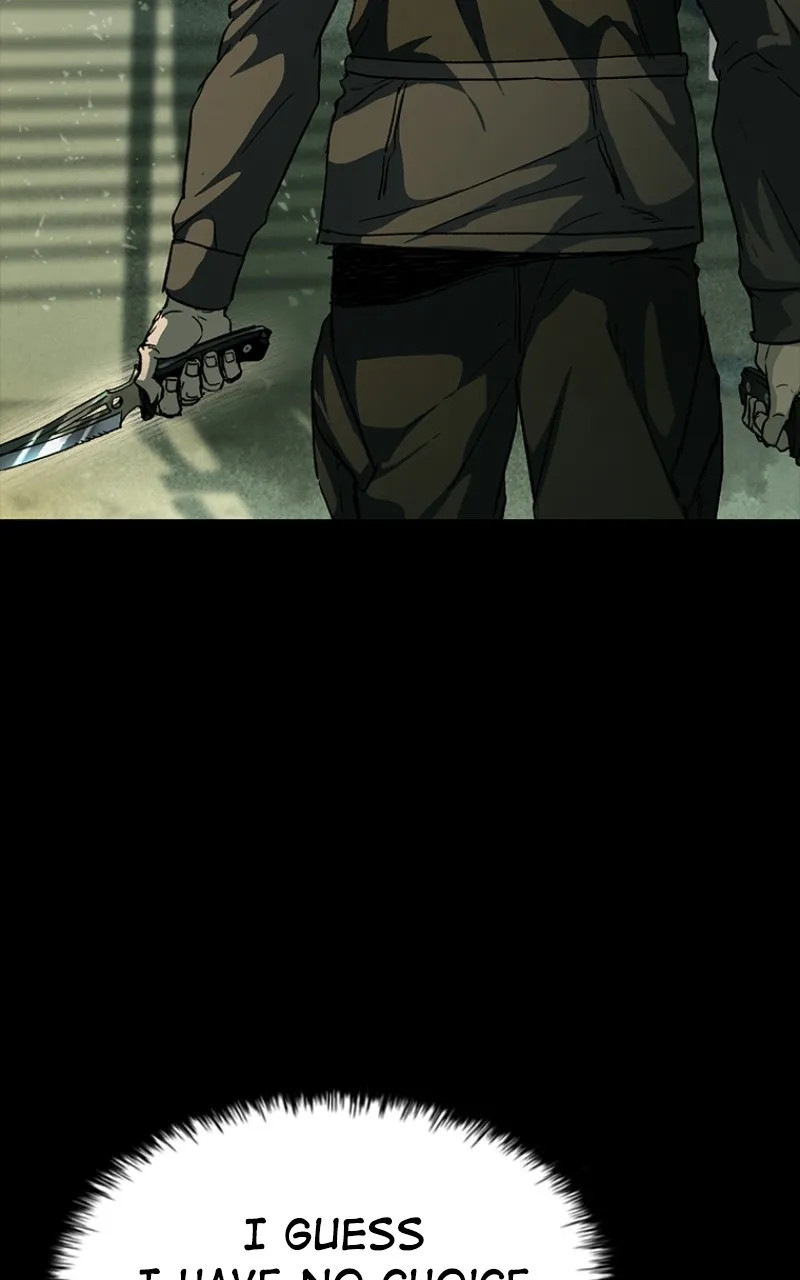 Kowloon: COPÓKA Chapter 20 page 3 - 