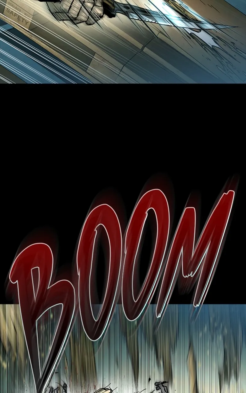 Kowloon: COPÓKA Chapter 20 page 24 - 