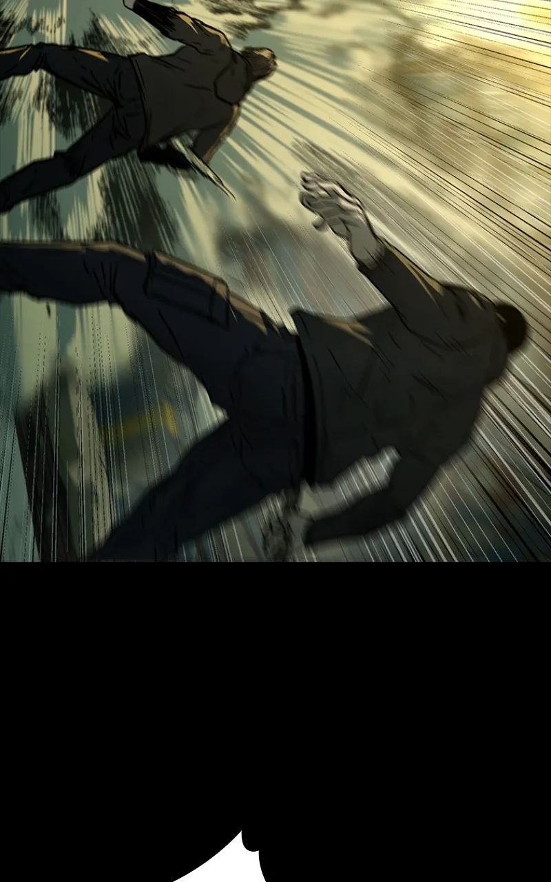 Kowloon: COPÓKA Chapter 20 page 27 - 