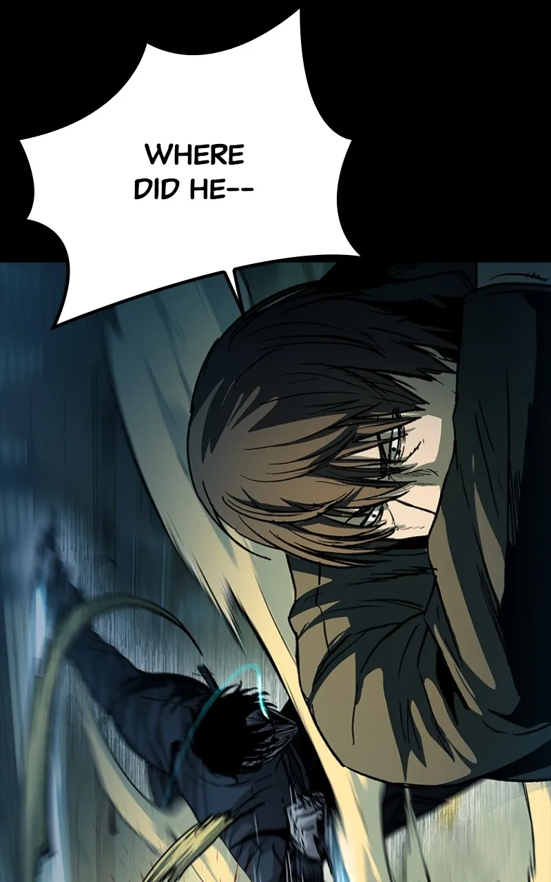 Kowloon: COPÓKA Chapter 20 page 29 - 