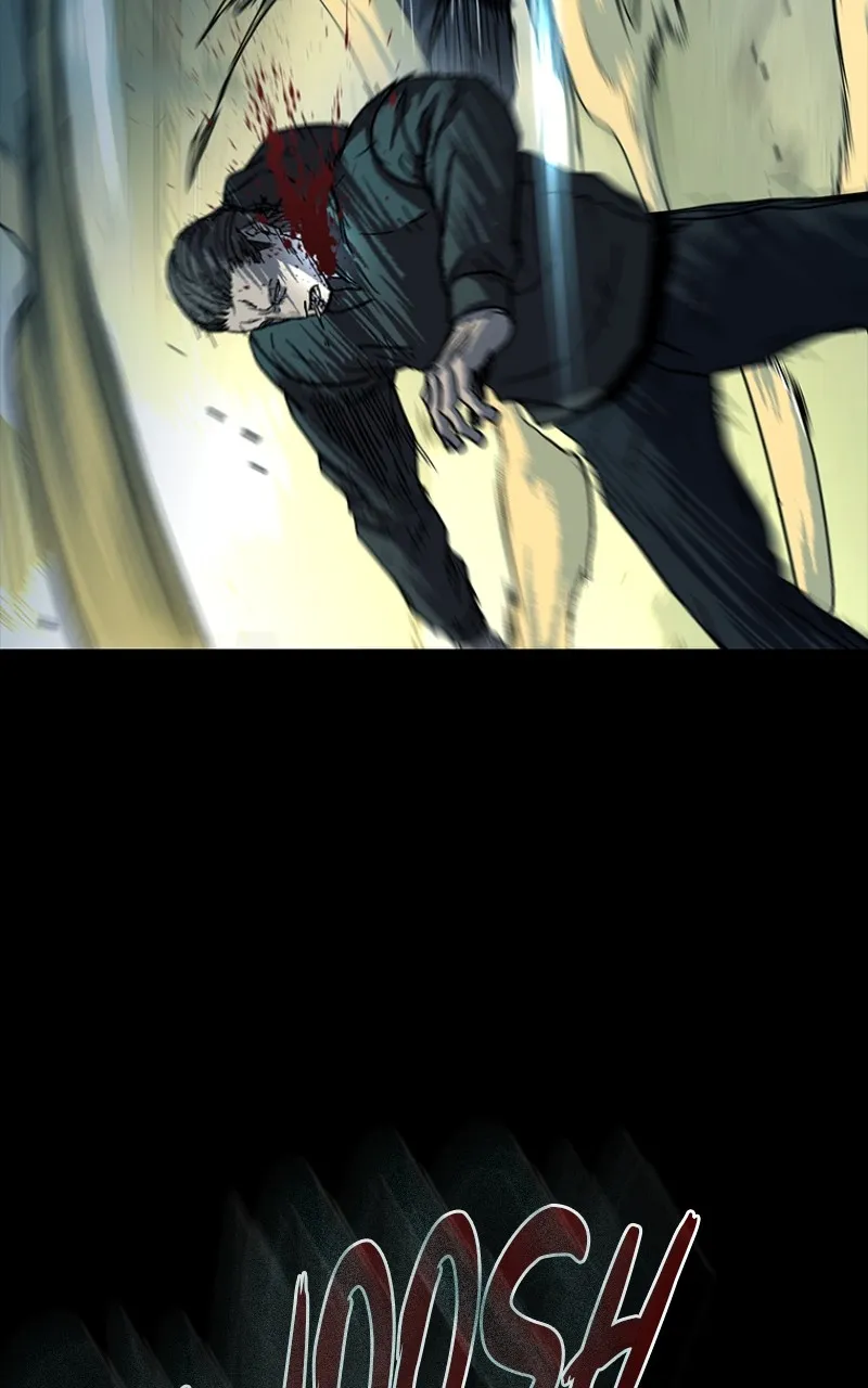 Kowloon: COPÓKA Chapter 20 page 30 - 