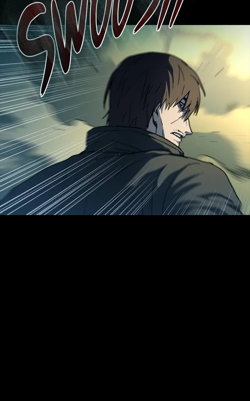 Kowloon: COPÓKA Chapter 20 page 31 - 