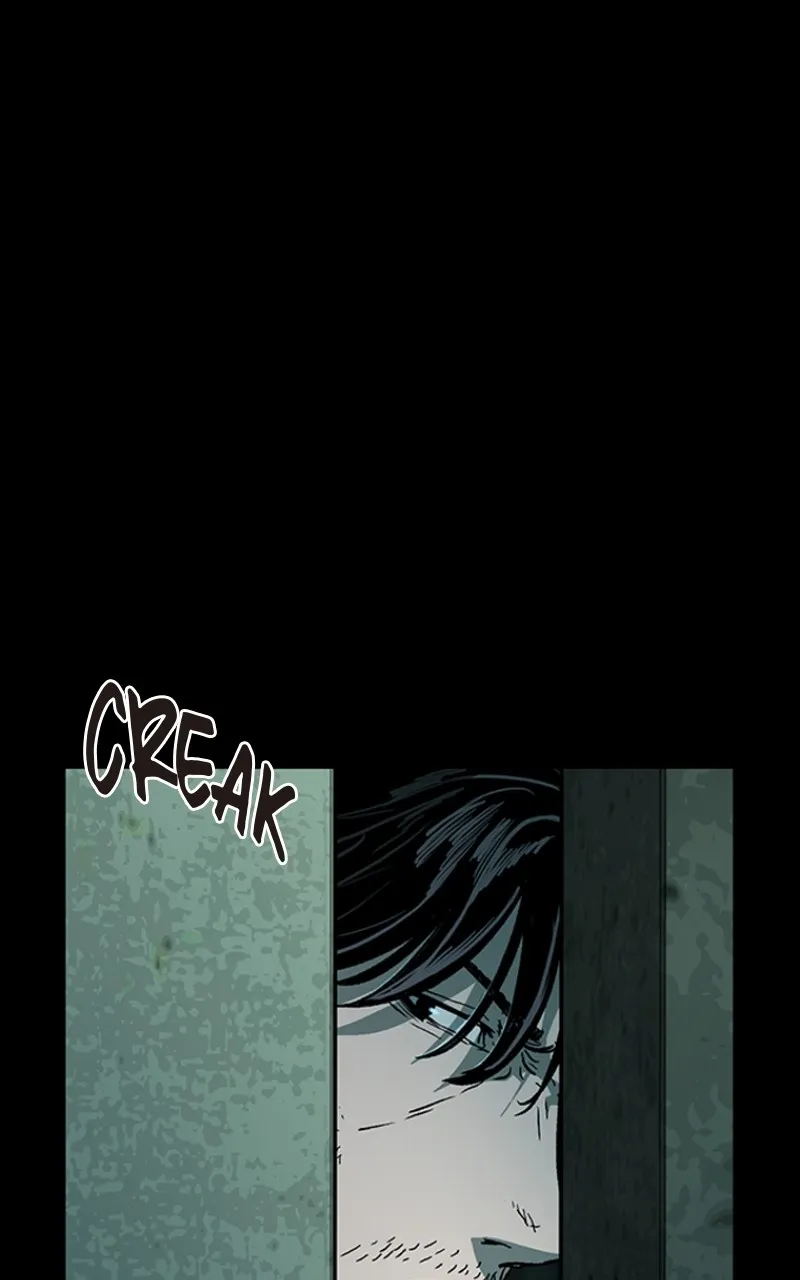 Kowloon: COPÓKA Chapter 20 page 37 - 