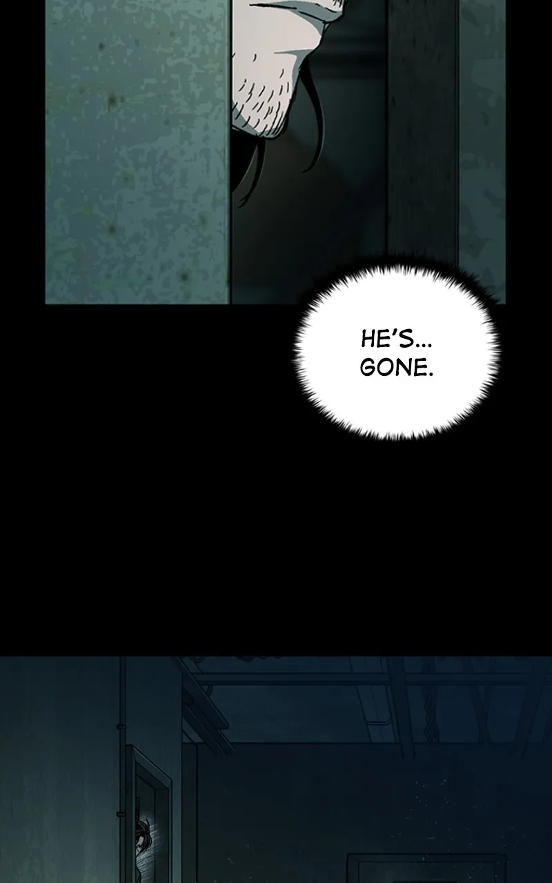Kowloon: COPÓKA Chapter 20 page 38 - 