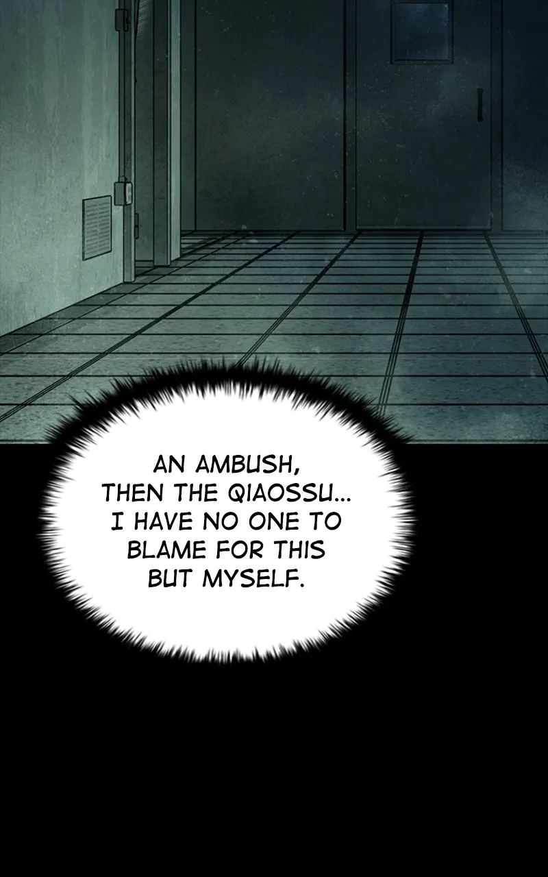 Kowloon: COPÓKA Chapter 20 page 39 - 