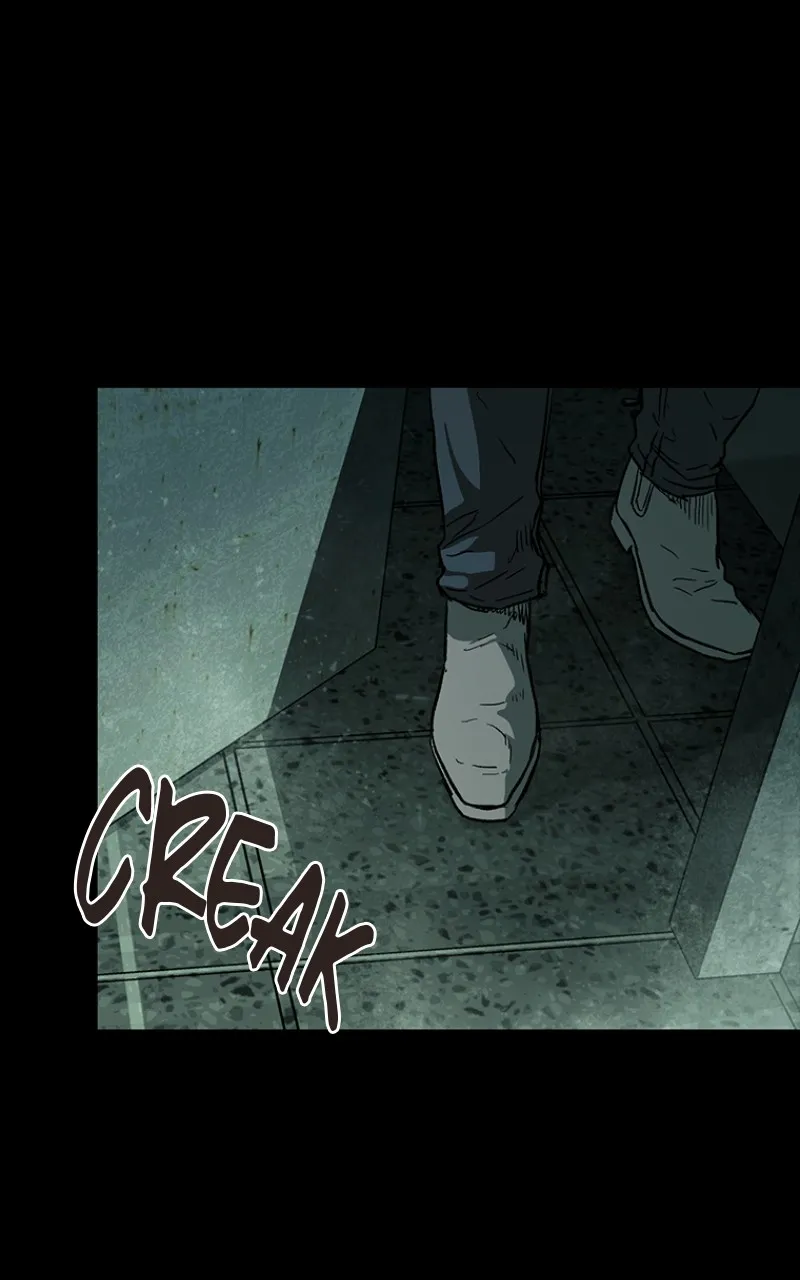 Kowloon: COPÓKA Chapter 20 page 42 - 