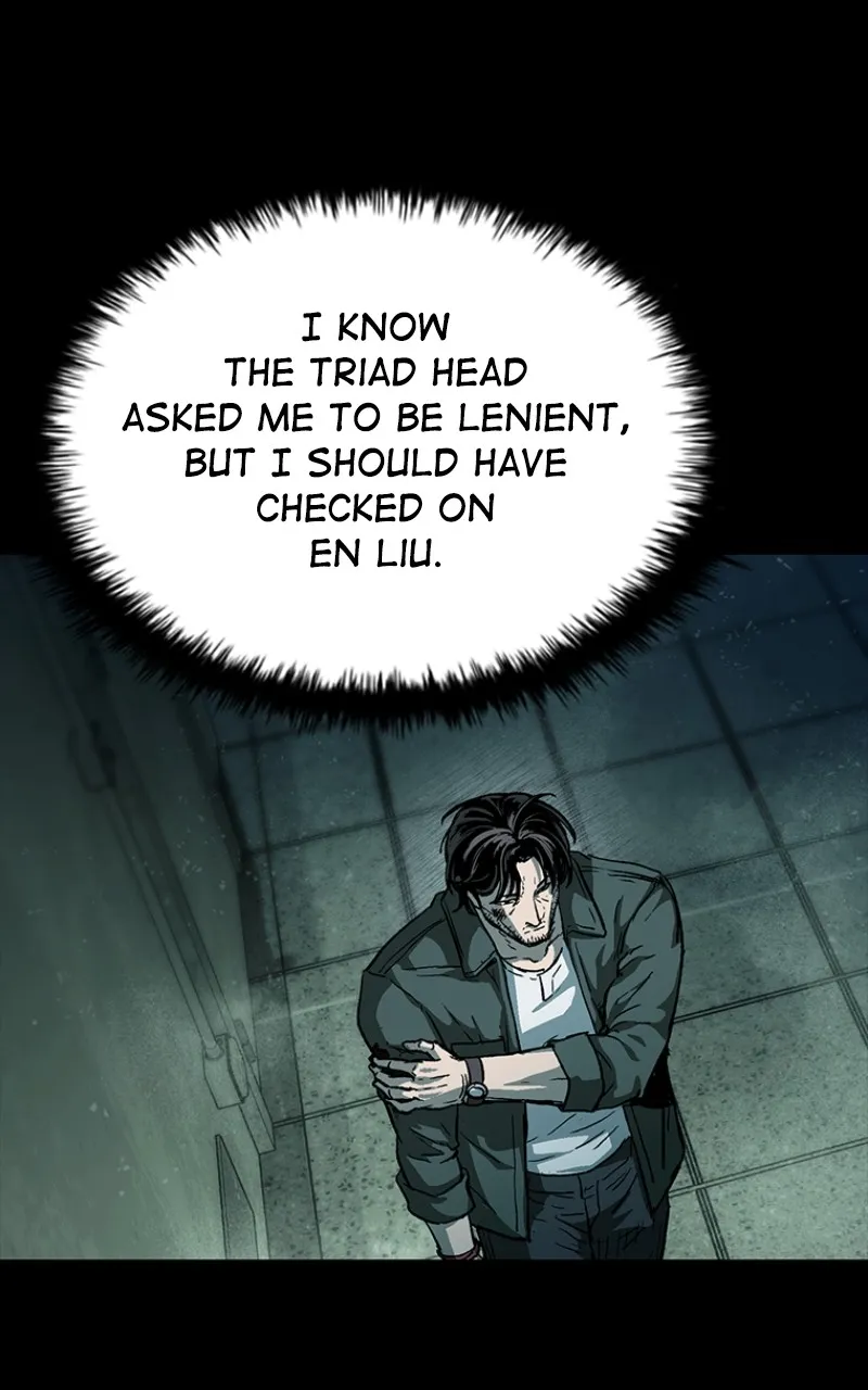 Kowloon: COPÓKA Chapter 20 page 43 - 