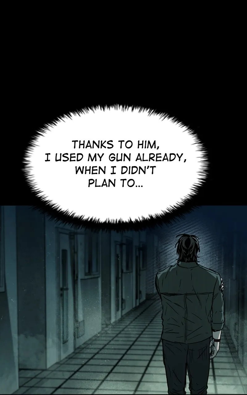 Kowloon: COPÓKA Chapter 20 page 44 - 