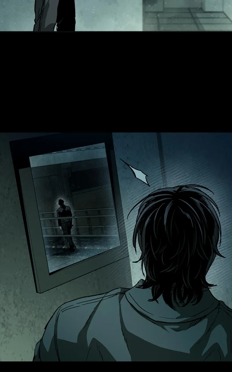 Kowloon: COPÓKA Chapter 20 page 46 - 