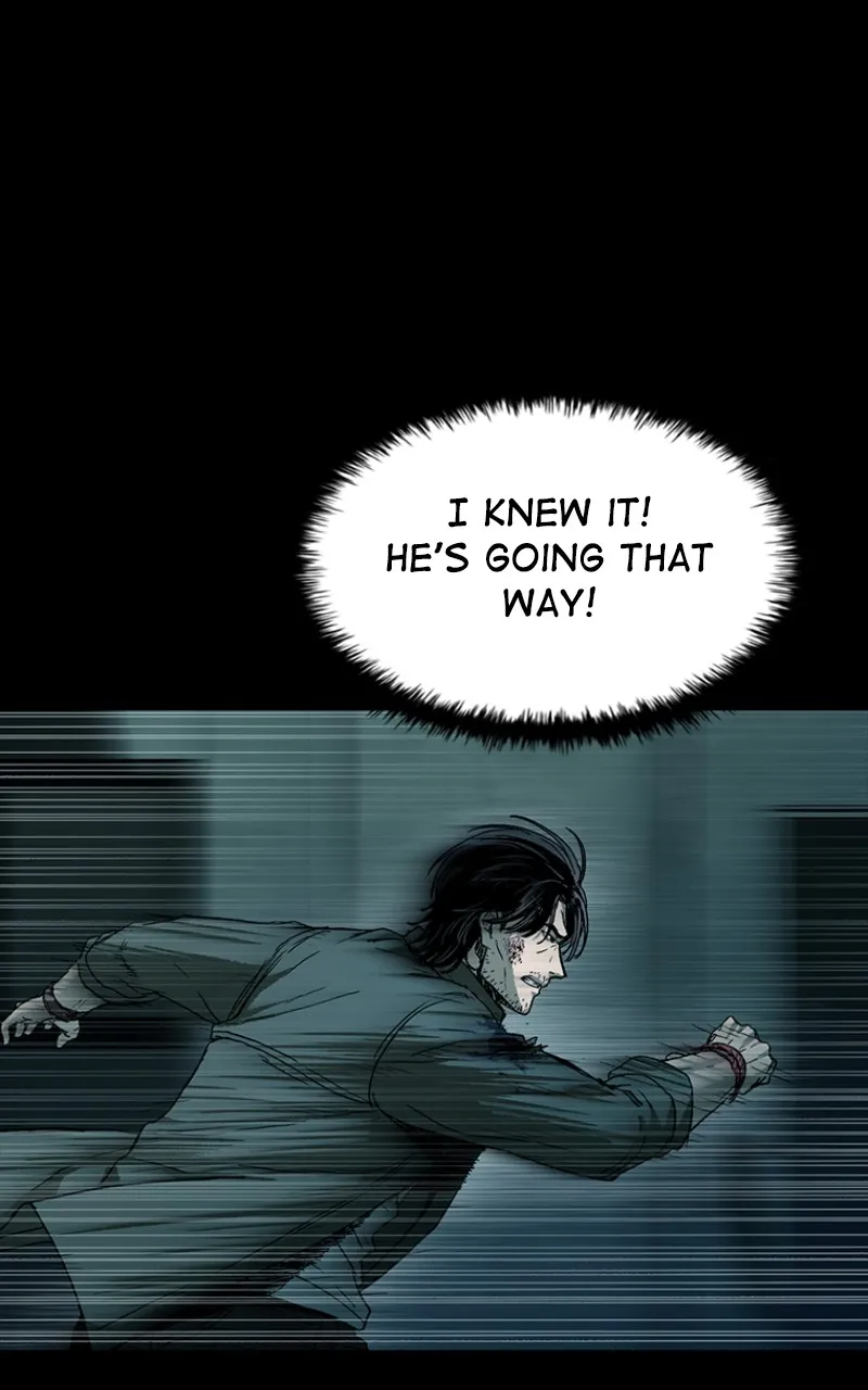 Kowloon: COPÓKA Chapter 20 page 47 - 