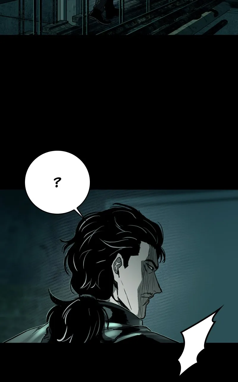Kowloon: COPÓKA Chapter 20 page 50 - 
