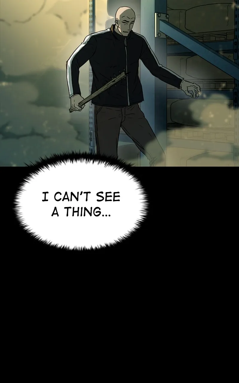 Kowloon: COPÓKA Chapter 20 page 54 - 