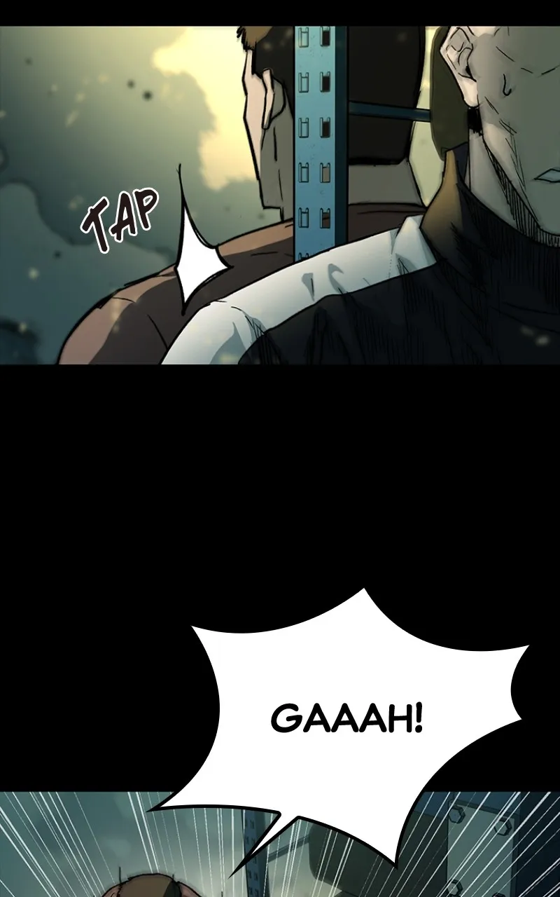 Kowloon: COPÓKA Chapter 20 page 55 - 