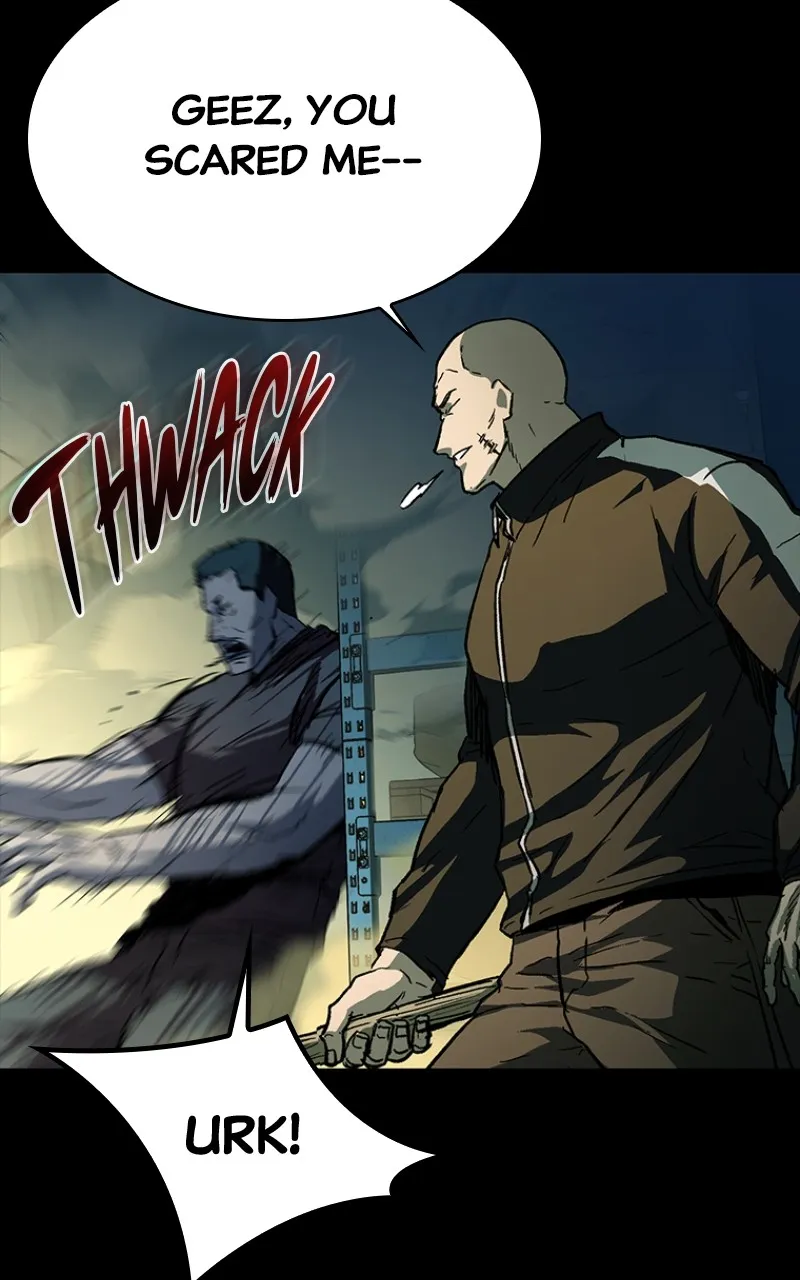 Kowloon: COPÓKA Chapter 20 page 57 - 