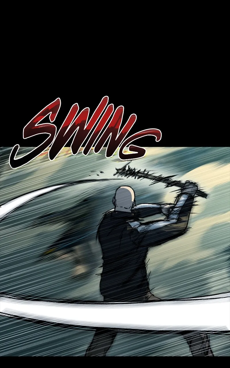 Kowloon: COPÓKA Chapter 20 page 59 - 