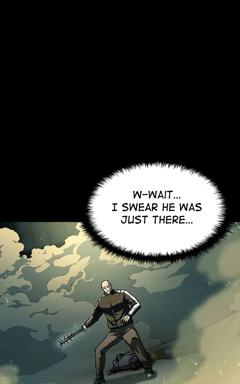 Kowloon: COPÓKA Chapter 20 page 60 - 