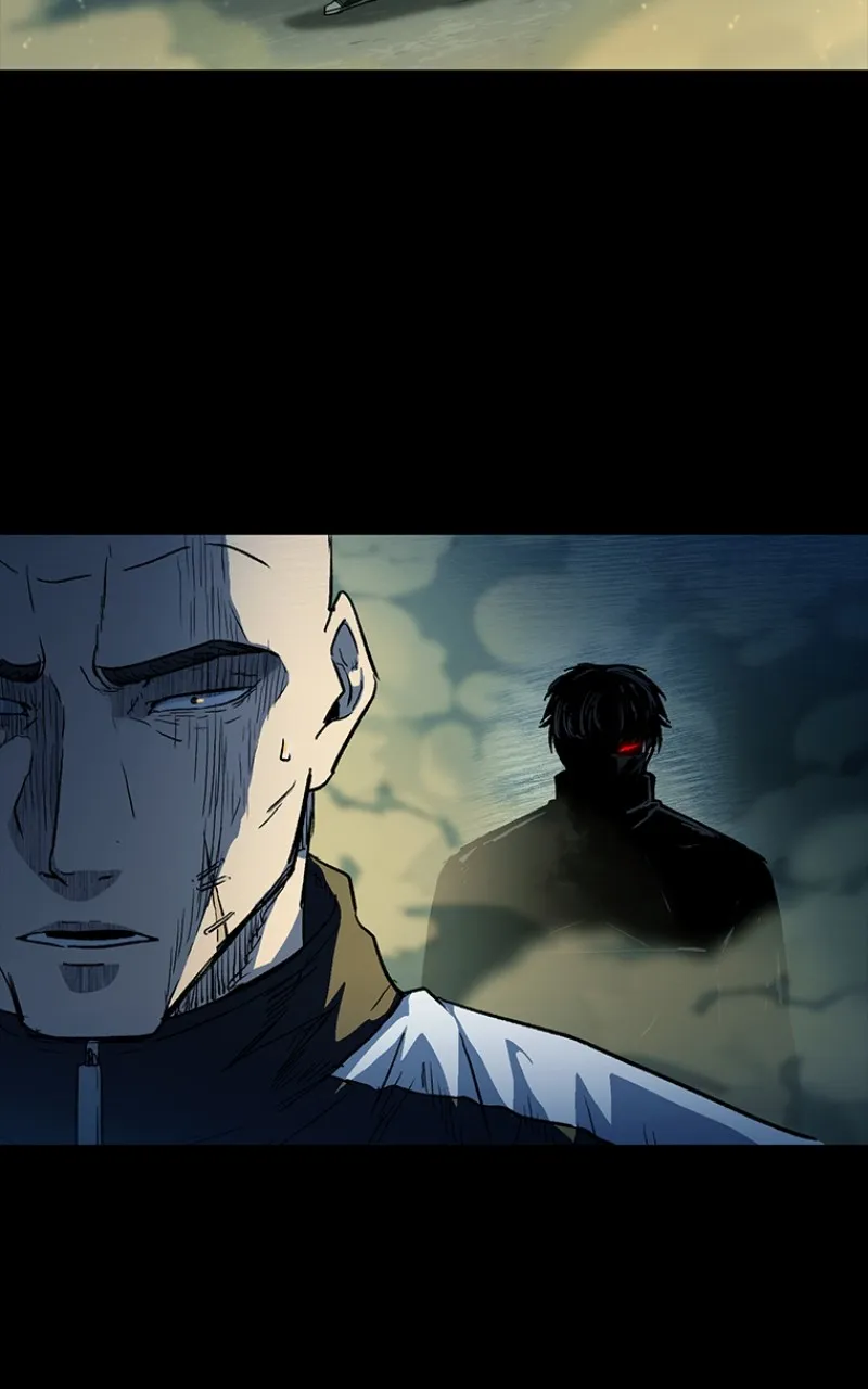 Kowloon: COPÓKA Chapter 20 page 61 - 