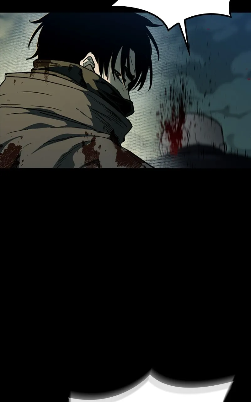 Kowloon: COPÓKA Chapter 20 page 64 - 