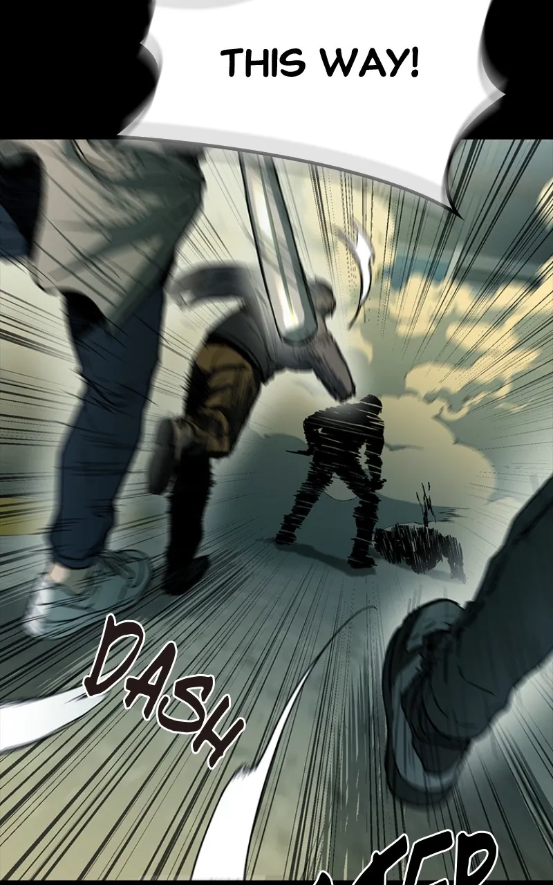 Kowloon: COPÓKA Chapter 20 page 65 - 