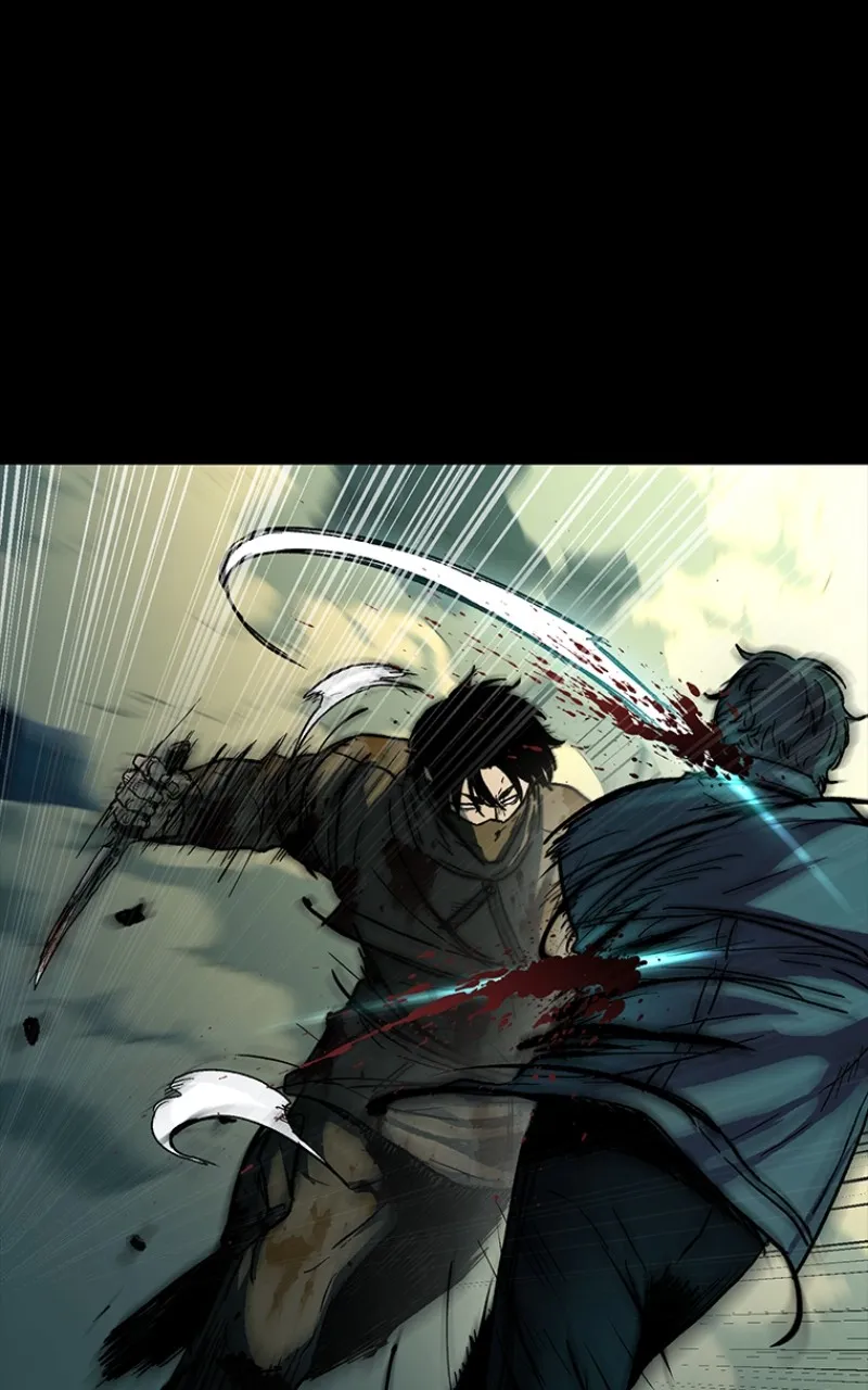 Kowloon: COPÓKA Chapter 20 page 67 - 