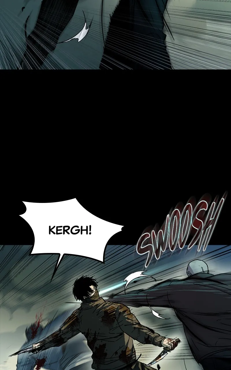 Kowloon: COPÓKA Chapter 20 page 68 - 