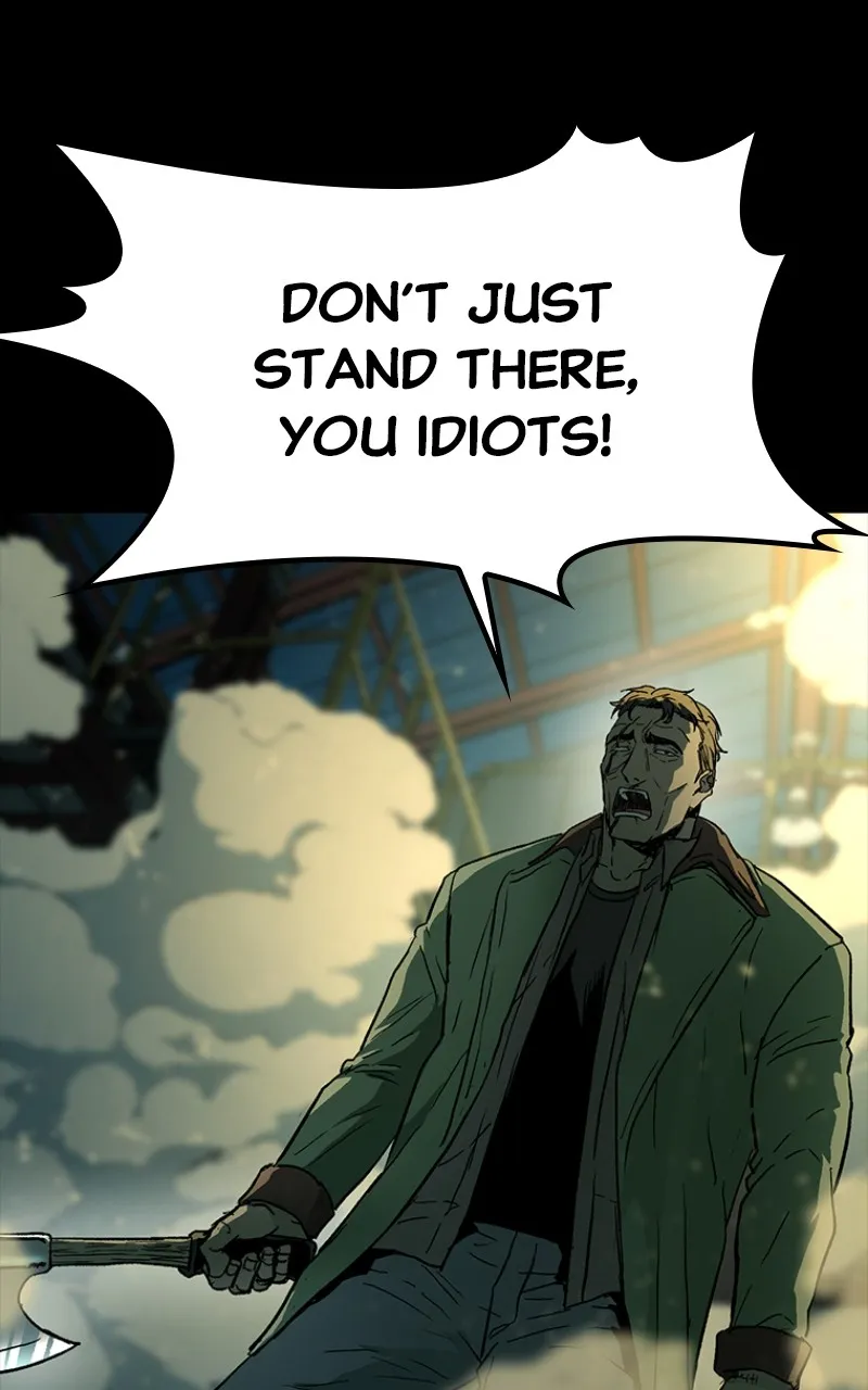 Kowloon: COPÓKA Chapter 20 page 76 - 