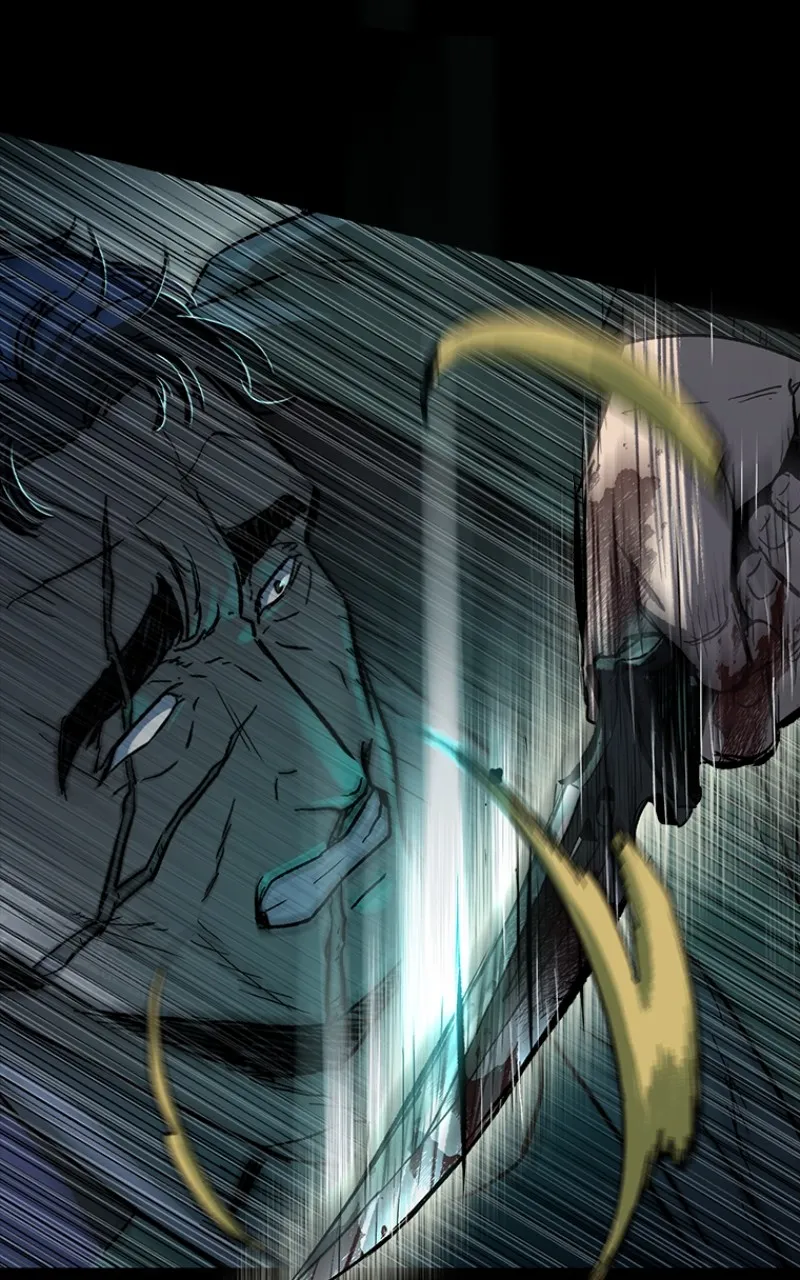 Kowloon: COPÓKA Chapter 20 page 78 - 