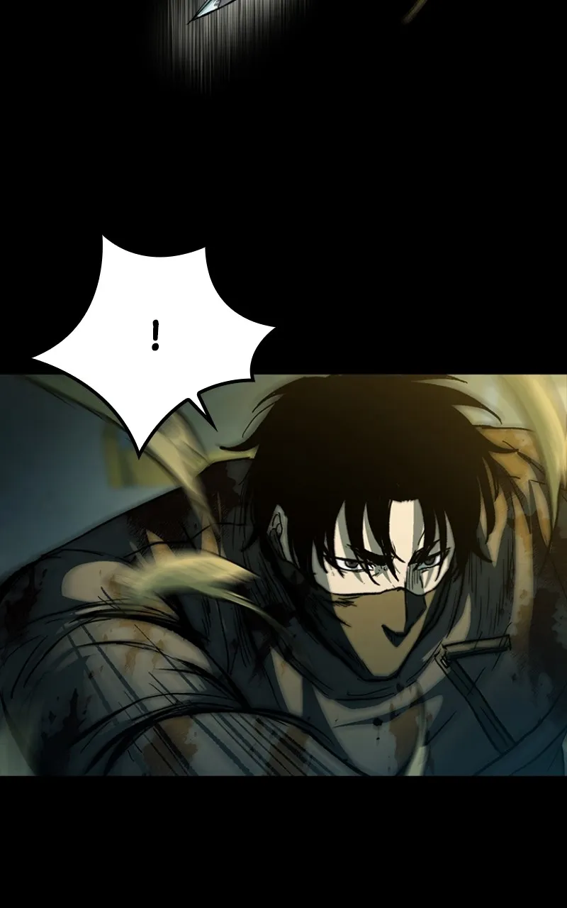 Kowloon: COPÓKA Chapter 20 page 79 - 