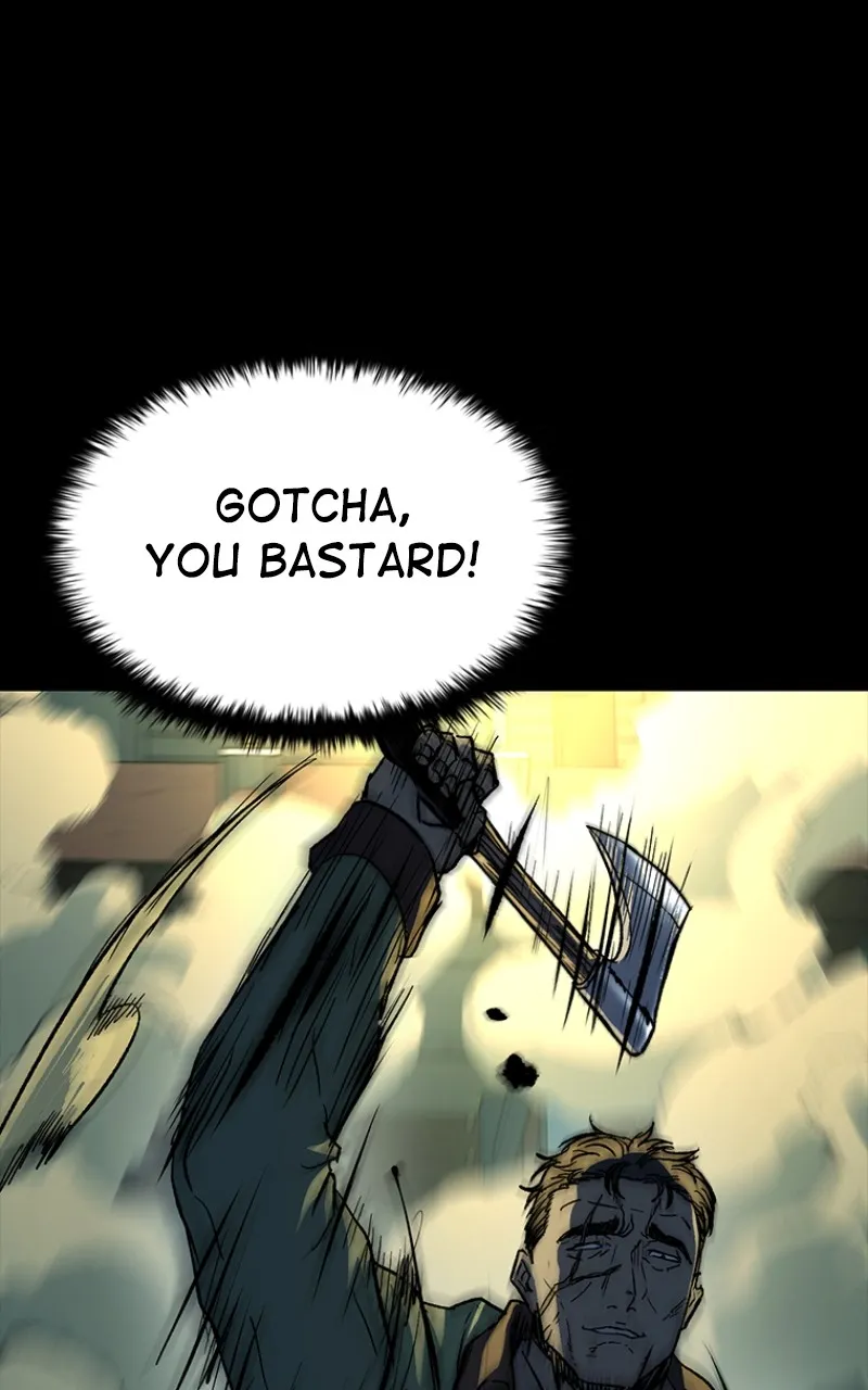Kowloon: COPÓKA Chapter 20 page 80 - 